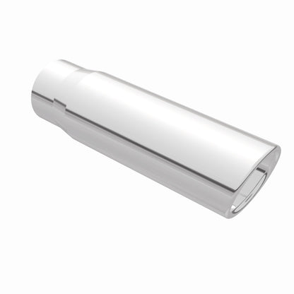 Magnaflow Single Exhaust Tip - 3in. Inlet/3.5in. Outlet by MagnaFlow Exhaust Products
