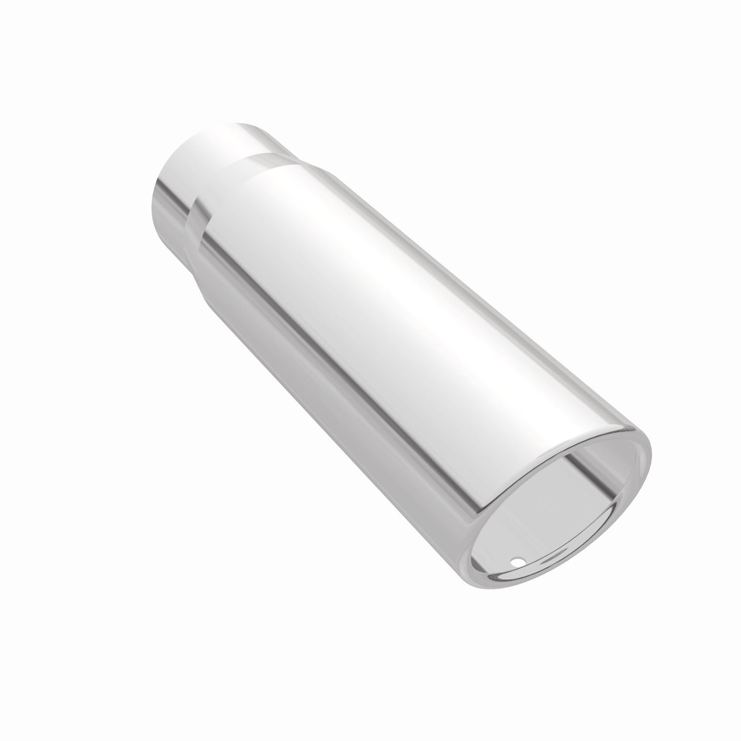 Magnaflow Single Exhaust Tip - 3in. Inlet/3.5in. Outlet by MagnaFlow Exhaust Products