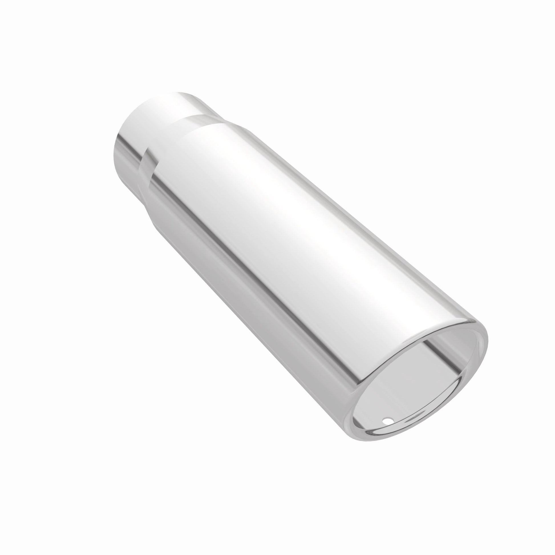 Magnaflow Single Exhaust Tip - 3in. Inlet/3.5in. Outlet by MagnaFlow Exhaust Products