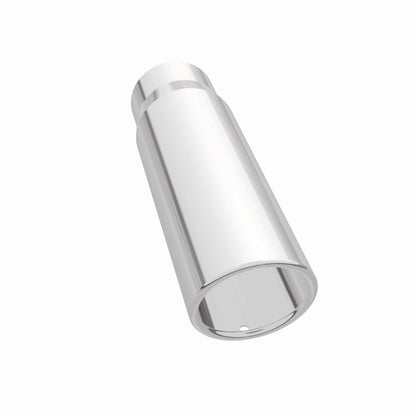 Magnaflow Single Exhaust Tip - 3in. Inlet/3.5in. Outlet by MagnaFlow Exhaust Products