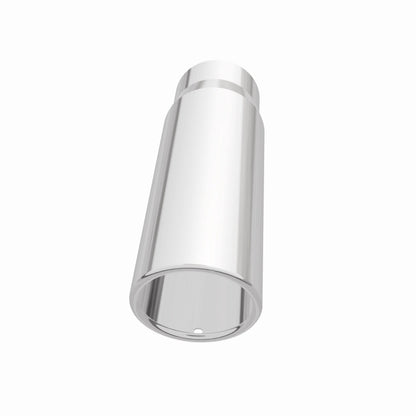 Magnaflow Single Exhaust Tip - 3in. Inlet/3.5in. Outlet by MagnaFlow Exhaust Products