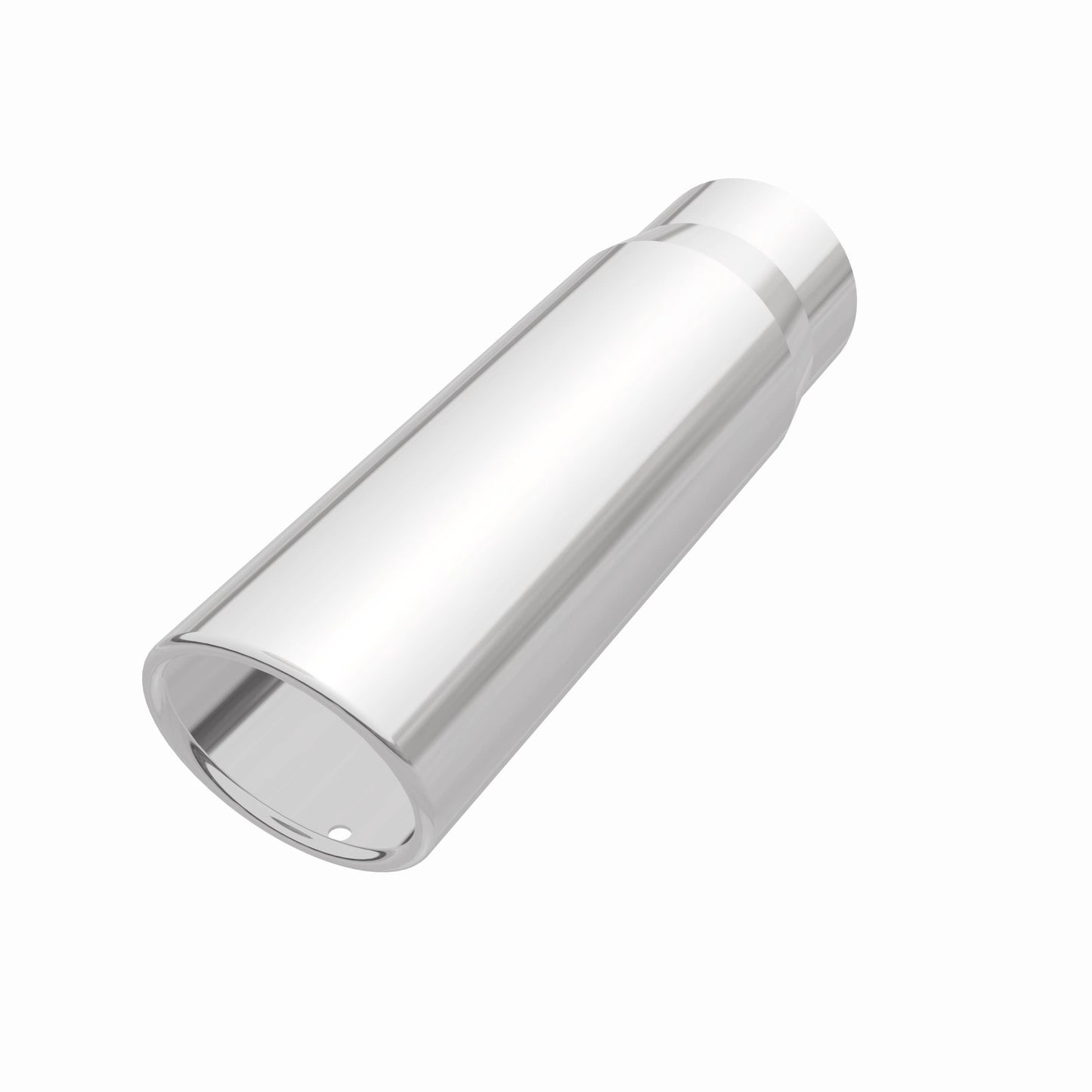 Magnaflow Single Exhaust Tip - 3in. Inlet/3.5in. Outlet by MagnaFlow Exhaust Products