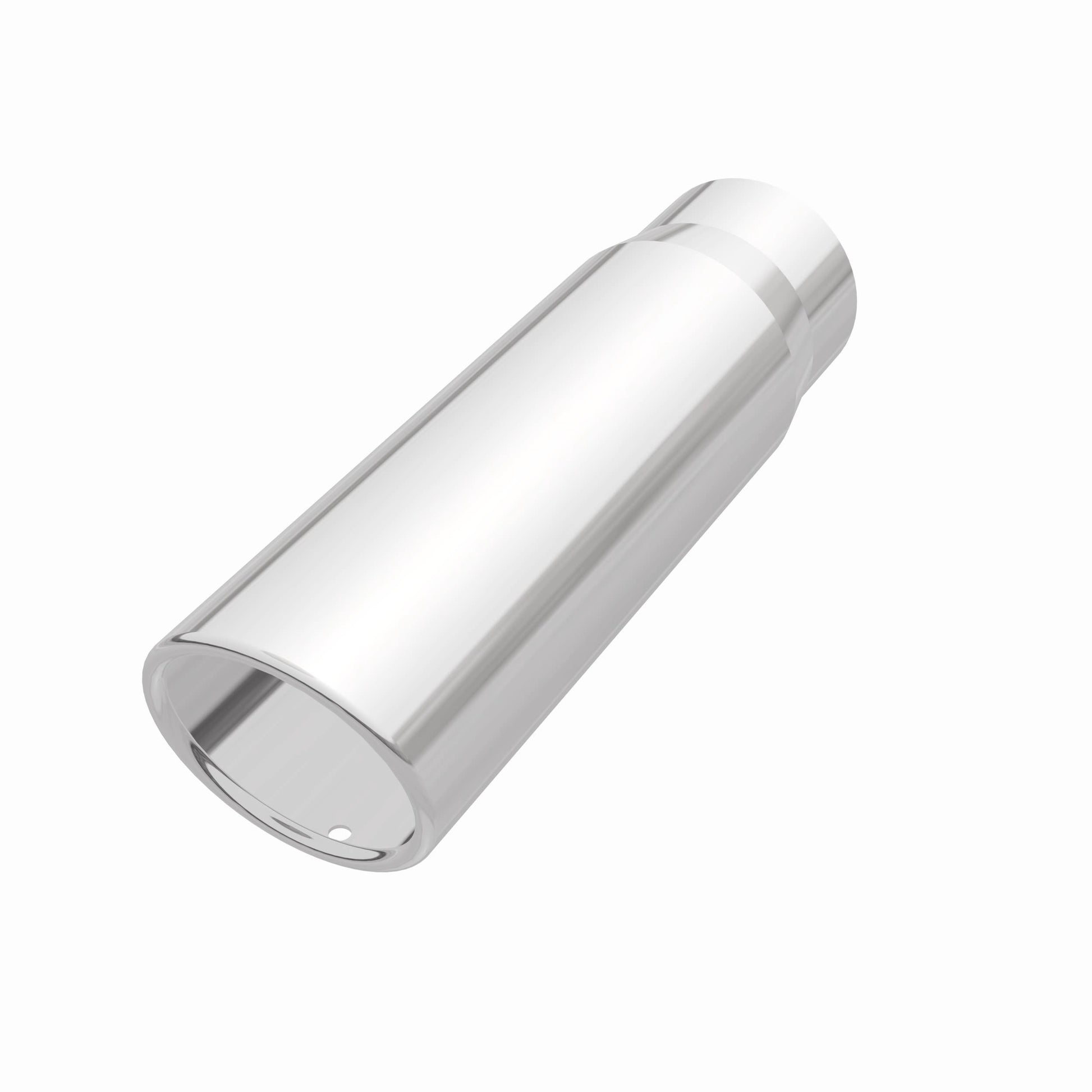 Magnaflow Single Exhaust Tip - 3in. Inlet/3.5in. Outlet by MagnaFlow Exhaust Products