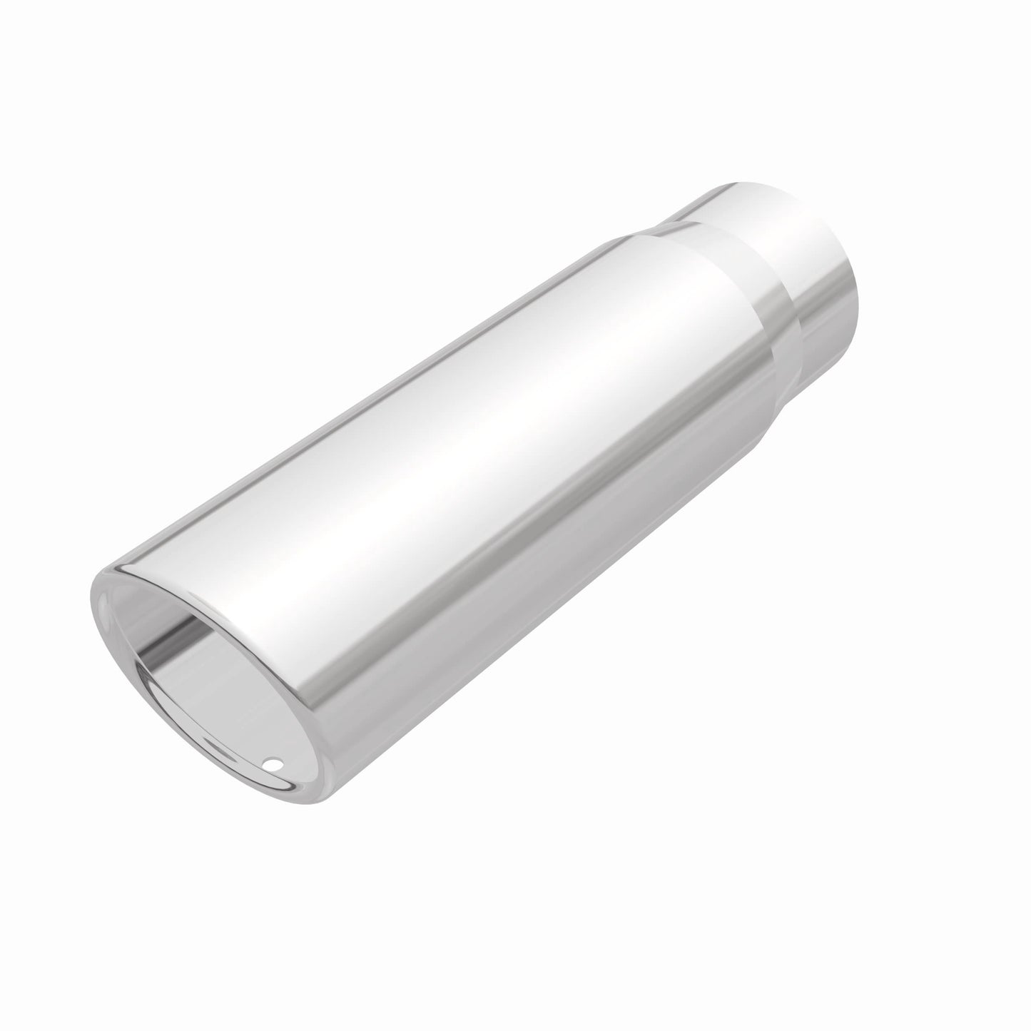 Magnaflow Single Exhaust Tip - 3in. Inlet/3.5in. Outlet by MagnaFlow Exhaust Products