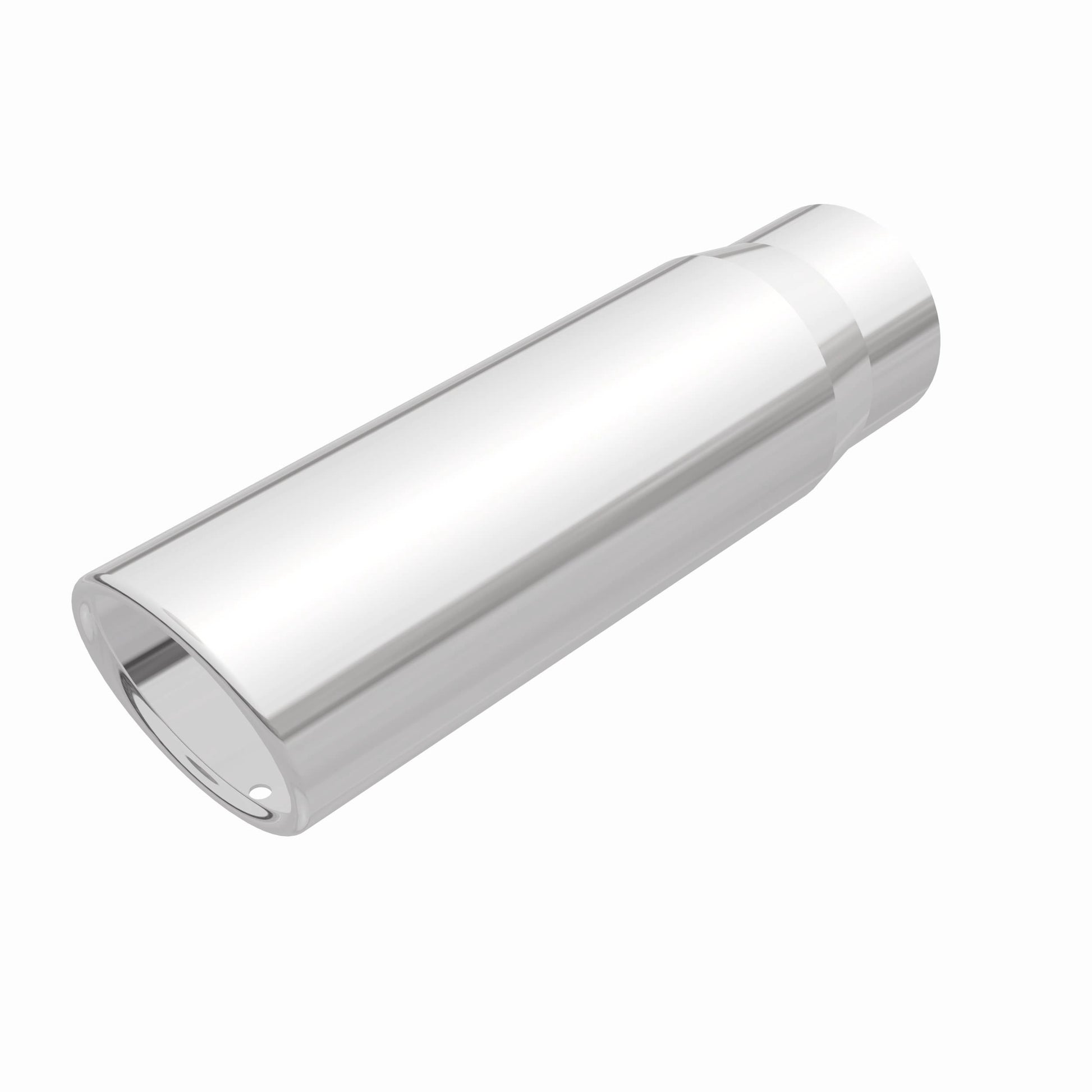 Magnaflow Single Exhaust Tip - 3in. Inlet/3.5in. Outlet by MagnaFlow Exhaust Products
