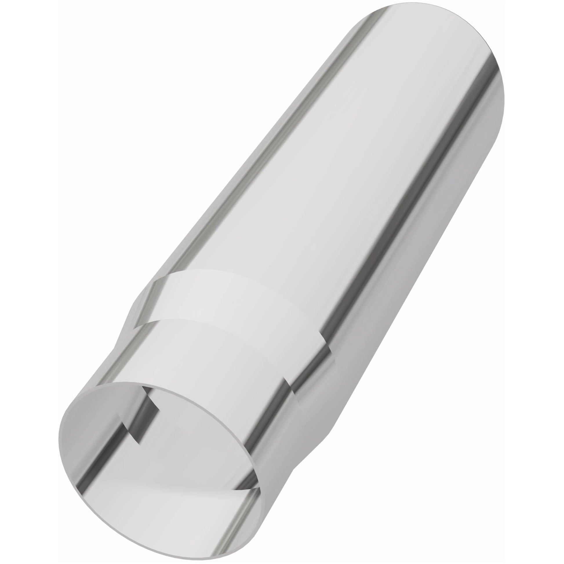 Magnaflow Single Exhaust Tip - 3in. Inlet/3.5in. Outlet by MagnaFlow Exhaust Products