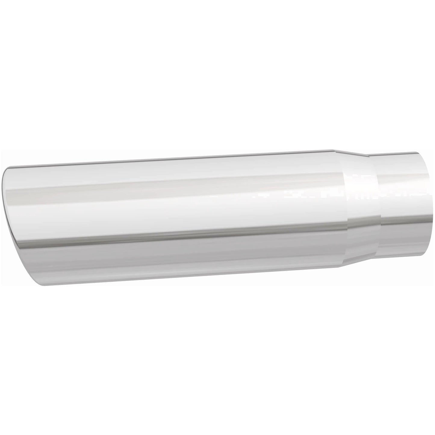 Magnaflow Single Exhaust Tip - 3in. Inlet/3.5in. Outlet by MagnaFlow Exhaust Products