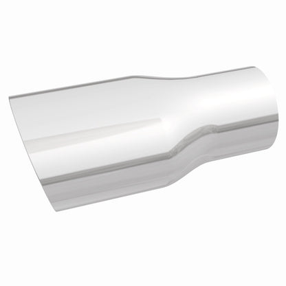 Magnaflow Single Exhaust Tip - 3in. Inlet/3.25 x 4.75in. Outlet by MagnaFlow Exhaust Products