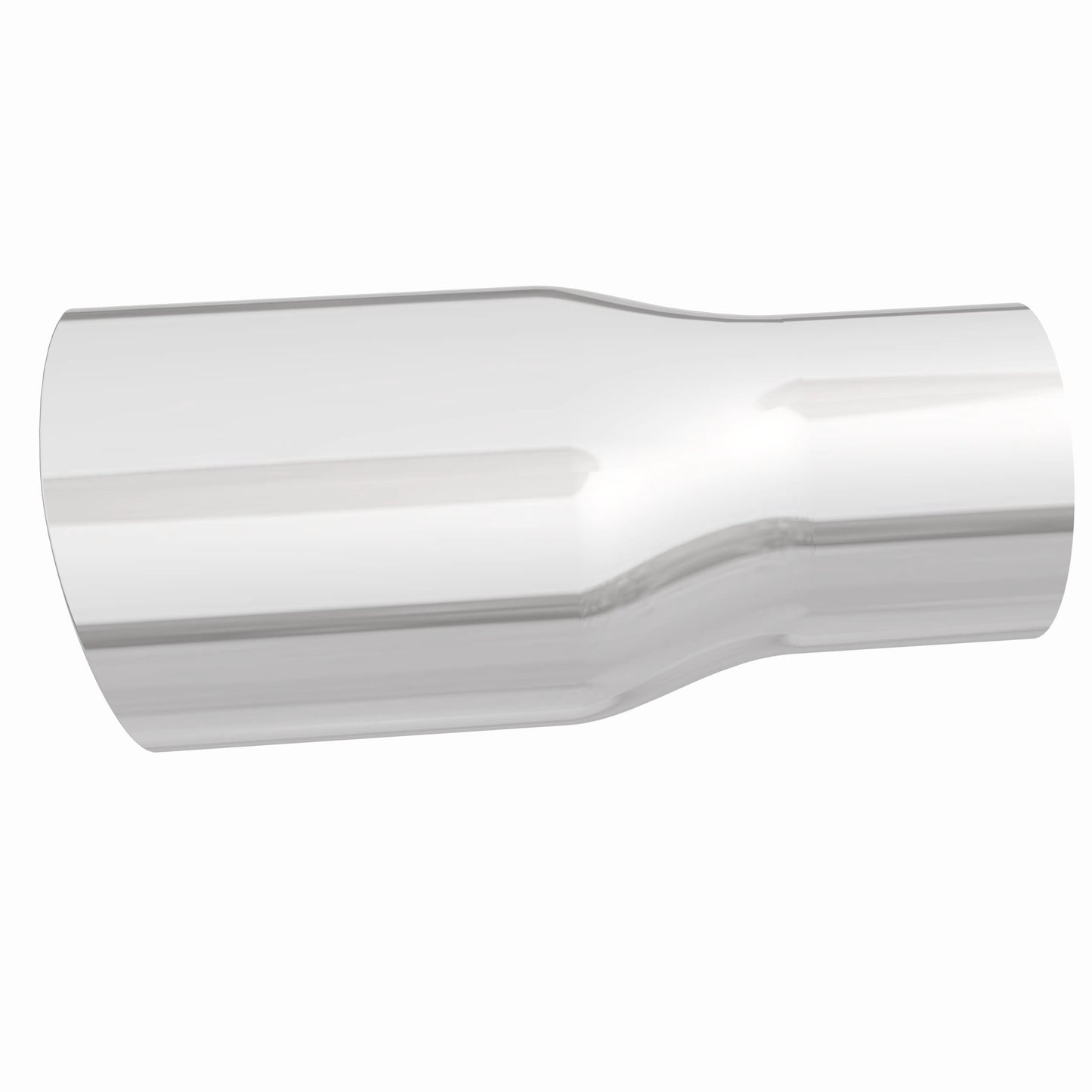 Magnaflow Single Exhaust Tip - 3in. Inlet/3.25 x 4.75in. Outlet by MagnaFlow Exhaust Products