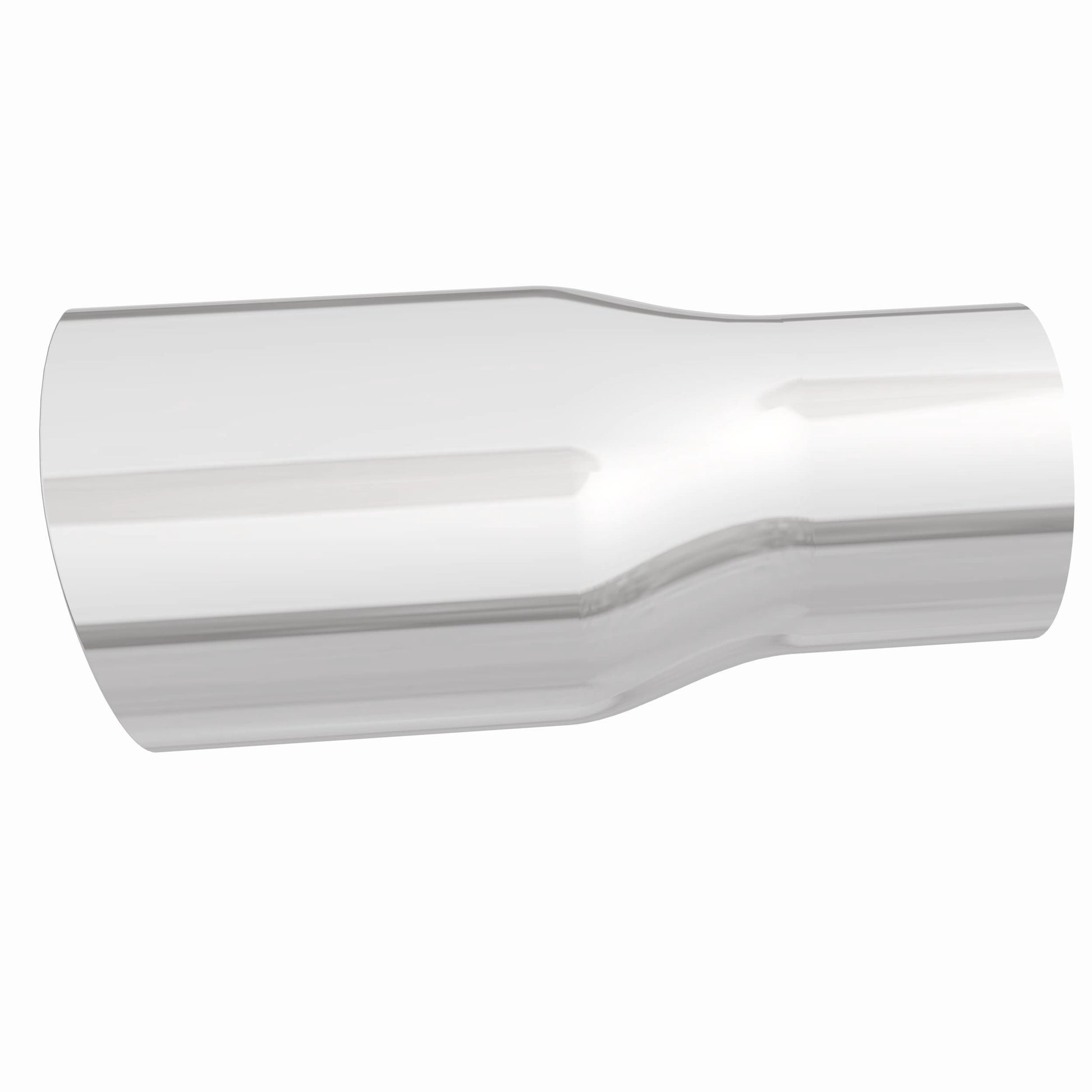 Magnaflow Single Exhaust Tip - 3in. Inlet/3.25 x 4.75in. Outlet by MagnaFlow Exhaust Products