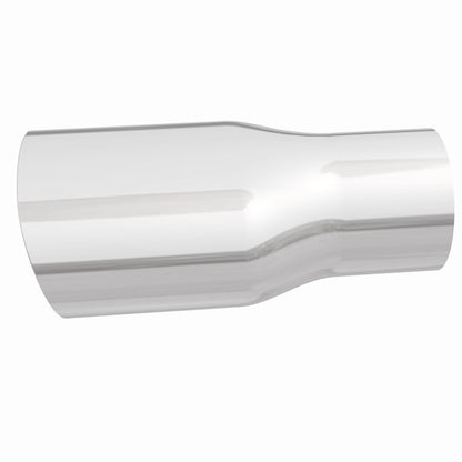 Magnaflow Single Exhaust Tip - 3in. Inlet/3.25 x 4.75in. Outlet by MagnaFlow Exhaust Products
