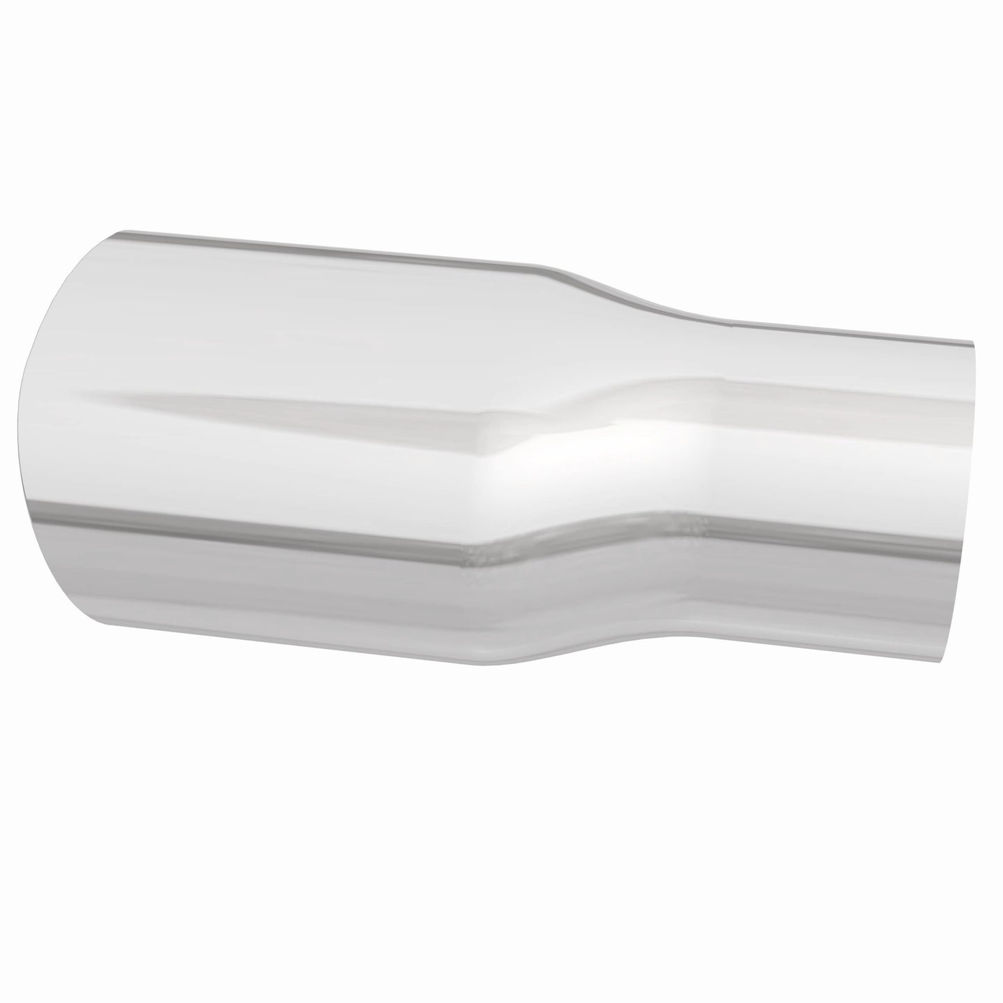 Magnaflow Single Exhaust Tip - 3in. Inlet/3.25 x 4.75in. Outlet by MagnaFlow Exhaust Products