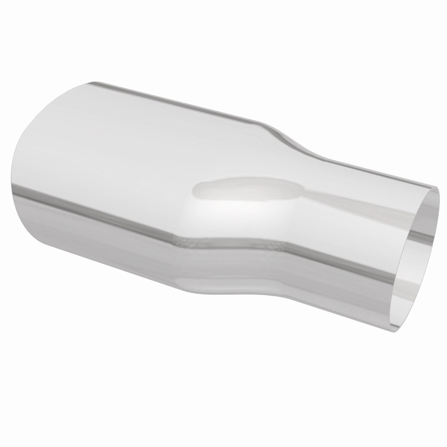 Magnaflow Single Exhaust Tip - 3in. Inlet/3.25 x 4.75in. Outlet by MagnaFlow Exhaust Products