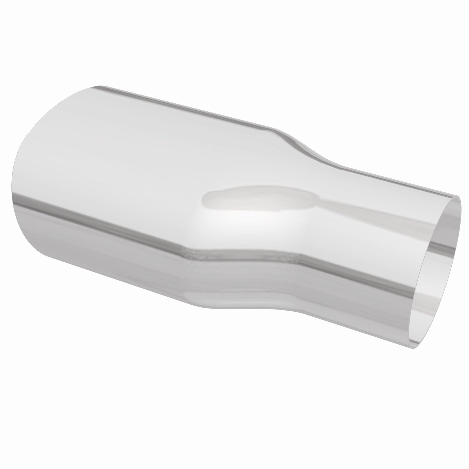 Magnaflow Single Exhaust Tip - 3in. Inlet/3.25 x 4.75in. Outlet by MagnaFlow Exhaust Products