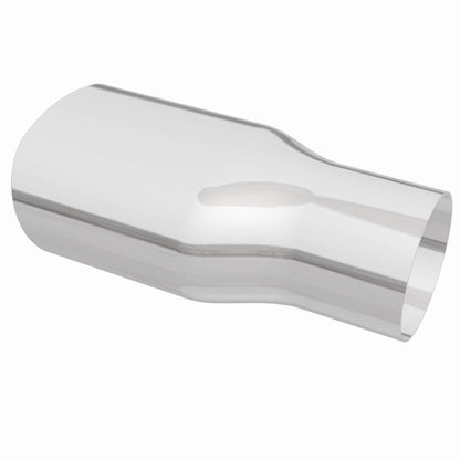 Magnaflow Single Exhaust Tip - 3in. Inlet/3.25 x 4.75in. Outlet by MagnaFlow Exhaust Products