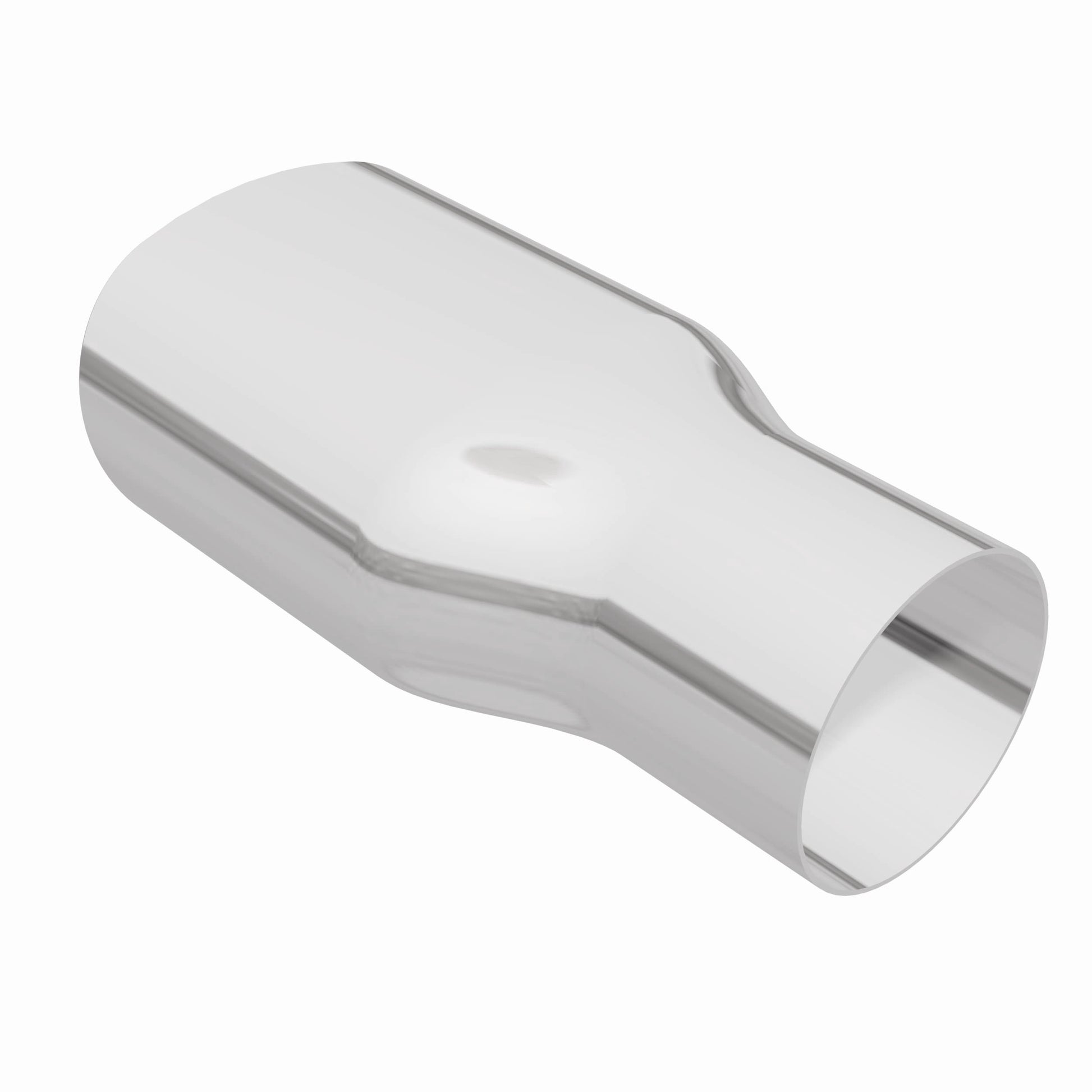 Magnaflow Single Exhaust Tip - 3in. Inlet/3.25 x 4.75in. Outlet by MagnaFlow Exhaust Products