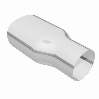 Magnaflow Single Exhaust Tip - 3in. Inlet/3.25 x 4.75in. Outlet by MagnaFlow Exhaust Products