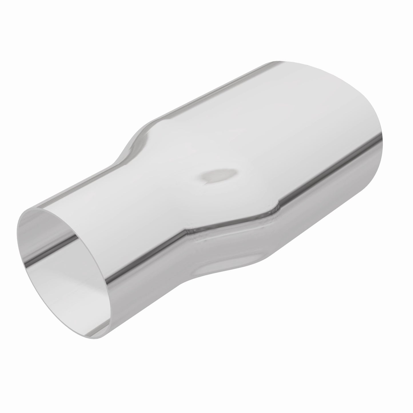 Magnaflow Single Exhaust Tip - 3in. Inlet/3.25 x 4.75in. Outlet by MagnaFlow Exhaust Products