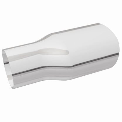 Magnaflow Single Exhaust Tip - 3in. Inlet/3.25 x 4.75in. Outlet by MagnaFlow Exhaust Products