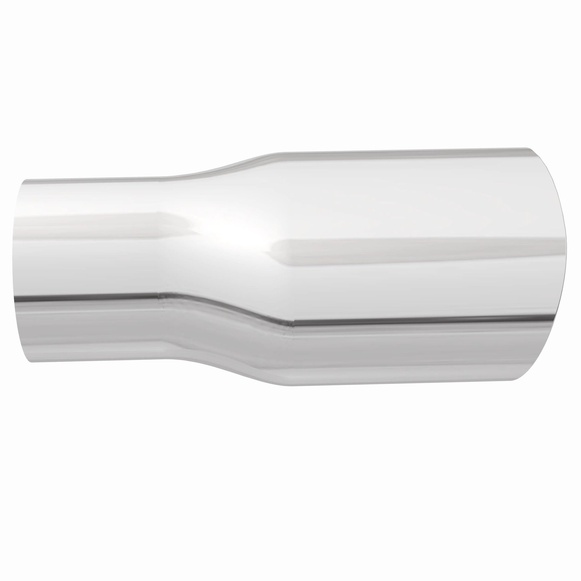 Magnaflow Single Exhaust Tip - 3in. Inlet/3.25 x 4.75in. Outlet by MagnaFlow Exhaust Products