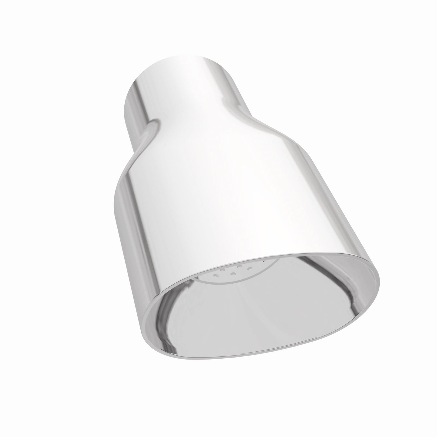Magnaflow Single Exhaust Tip - 3in. Inlet/3.25 x 4.75in. Outlet by MagnaFlow Exhaust Products