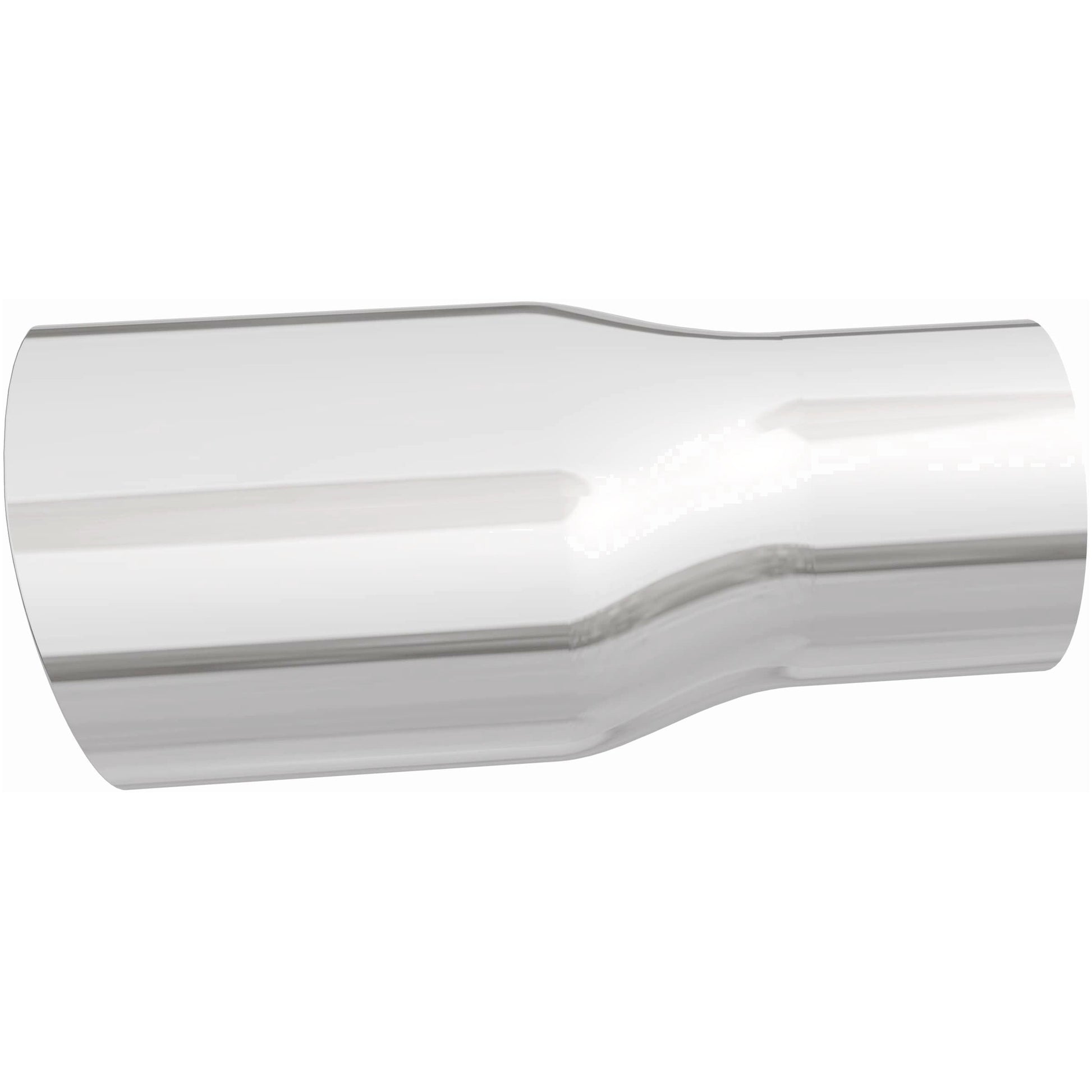 Magnaflow Single Exhaust Tip - 3in. Inlet/3.25 x 4.75in. Outlet by MagnaFlow Exhaust Products