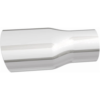 Magnaflow Single Exhaust Tip - 3in. Inlet/3.25 x 4.75in. Outlet by MagnaFlow Exhaust Products
