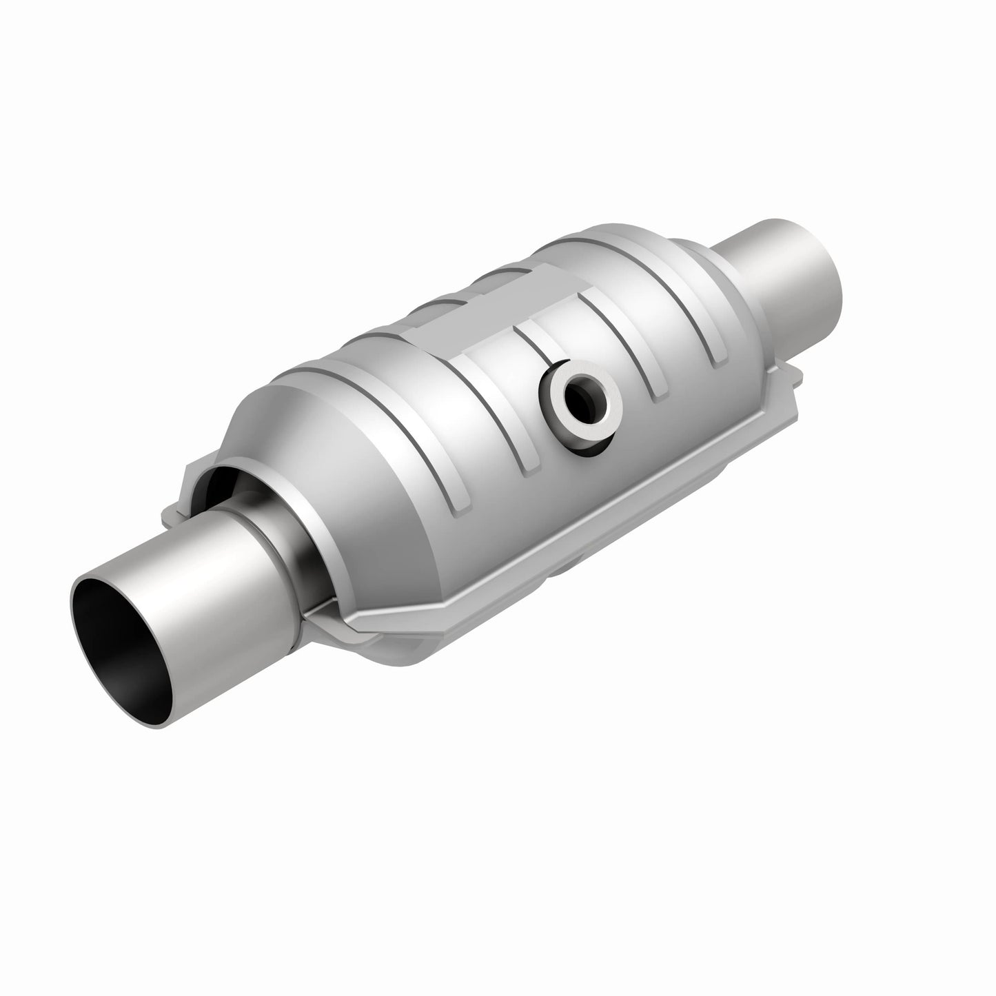 Magnaflow OEM Grade Universal Catalytic Converter - 2.00in. by MagnaFlow Exhaust Products