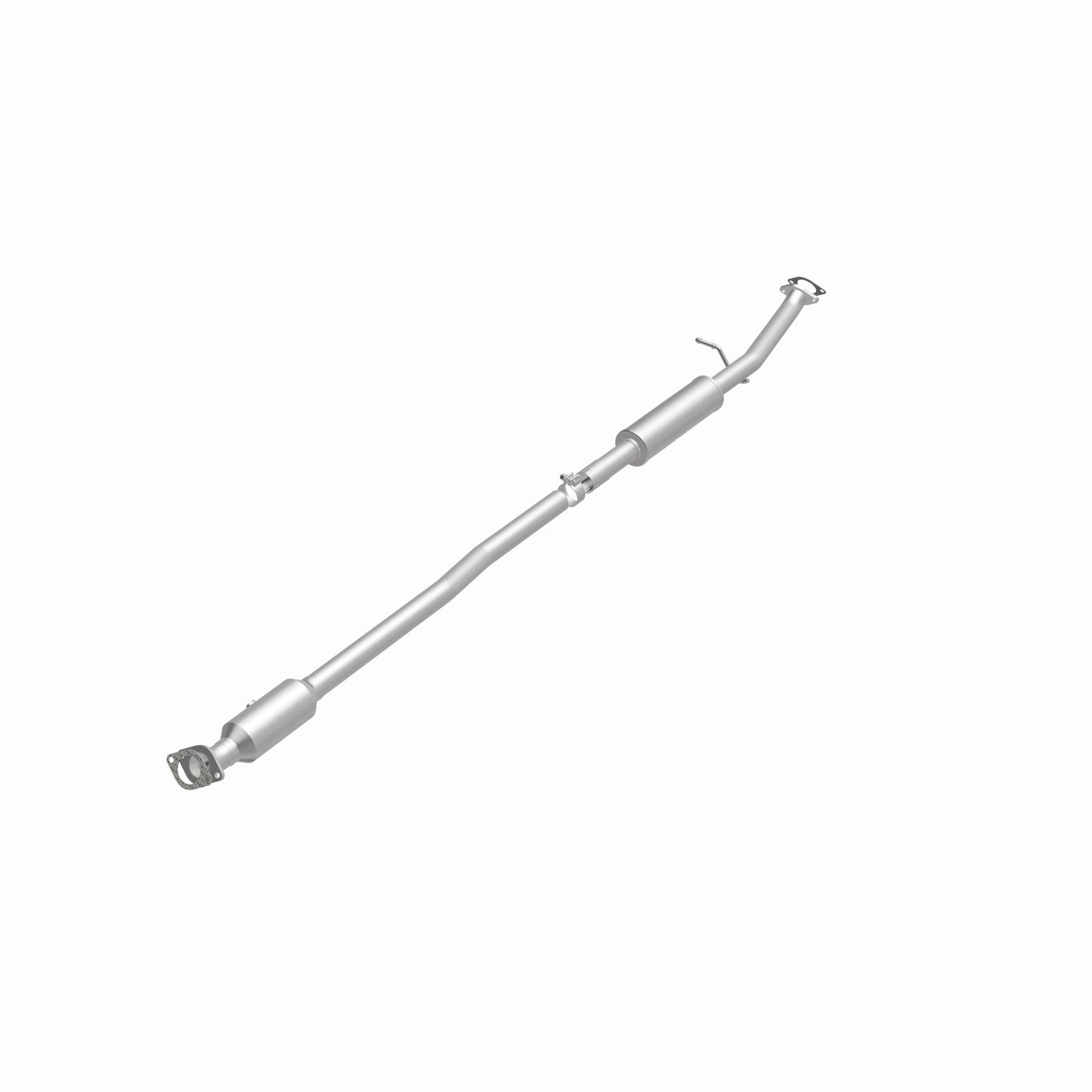 Magnaflow OEM Grade Direct-Fit Catalytic Converter by MagnaFlow Exhaust Products