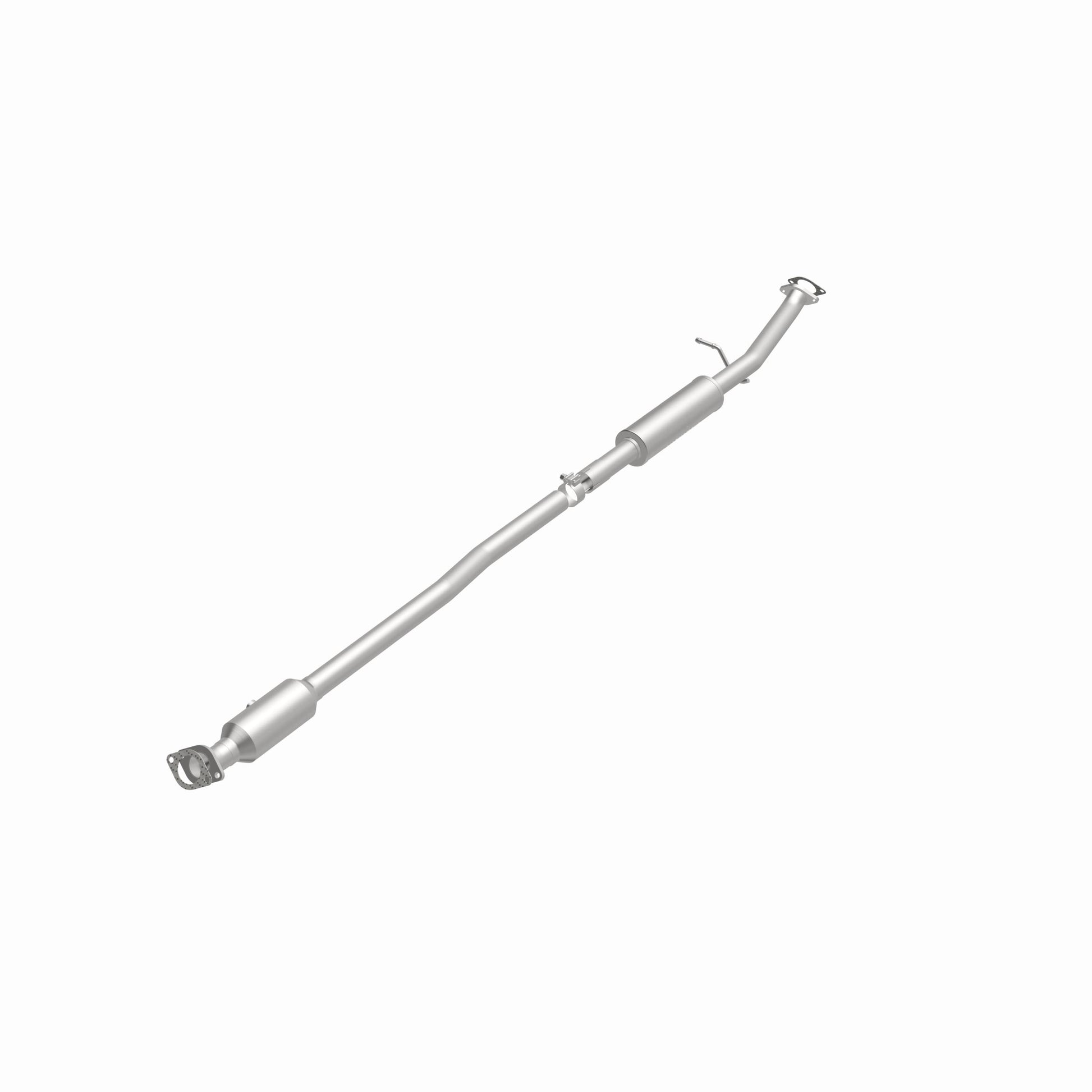 Magnaflow OEM Grade Direct-Fit Catalytic Converter by MagnaFlow Exhaust Products
