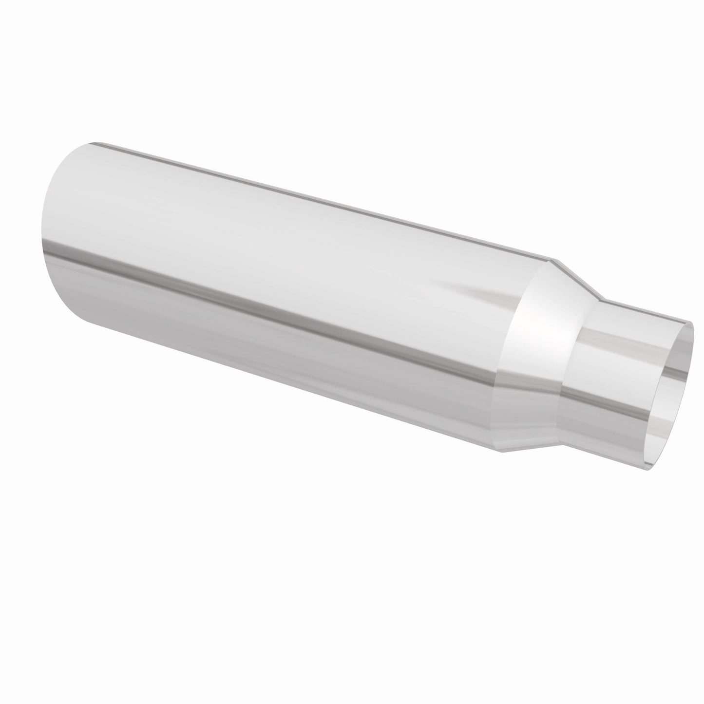 Magnaflow Single Exhaust Tip - 2.5in. Inlet/3.5in. Outlet by MagnaFlow Exhaust Products