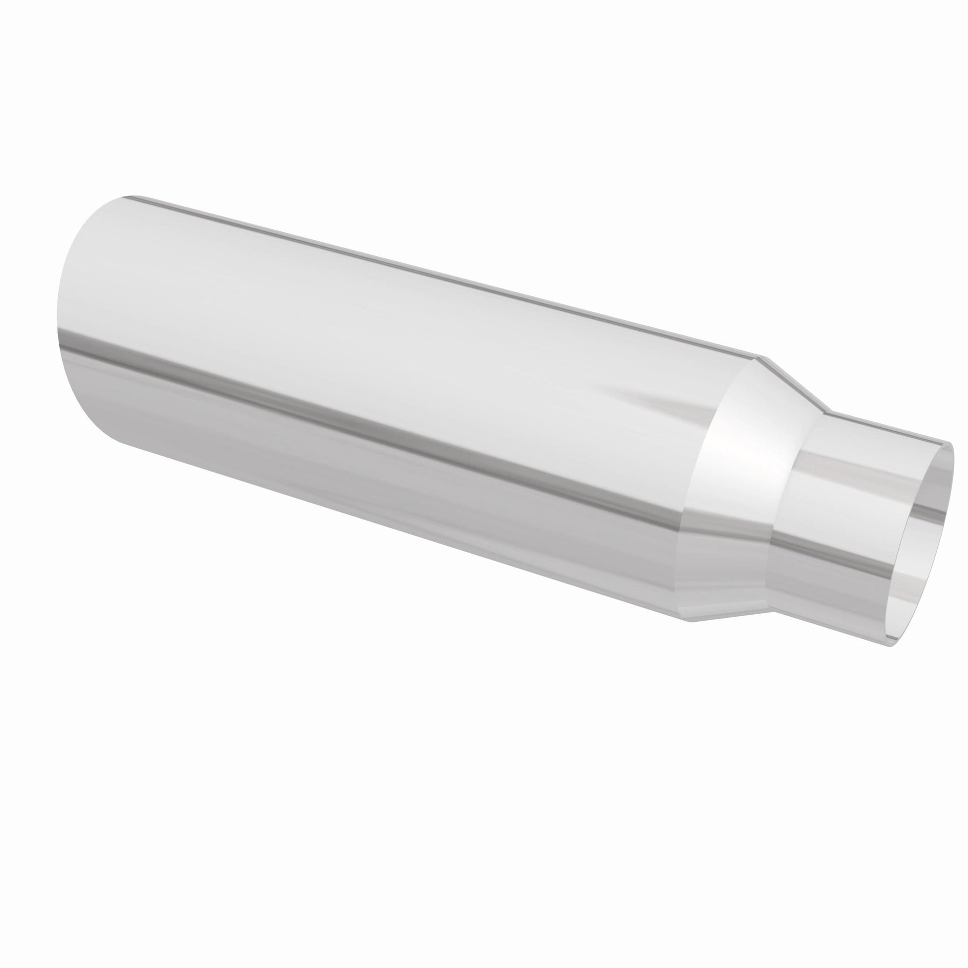 Magnaflow Single Exhaust Tip - 2.5in. Inlet/3.5in. Outlet by MagnaFlow Exhaust Products