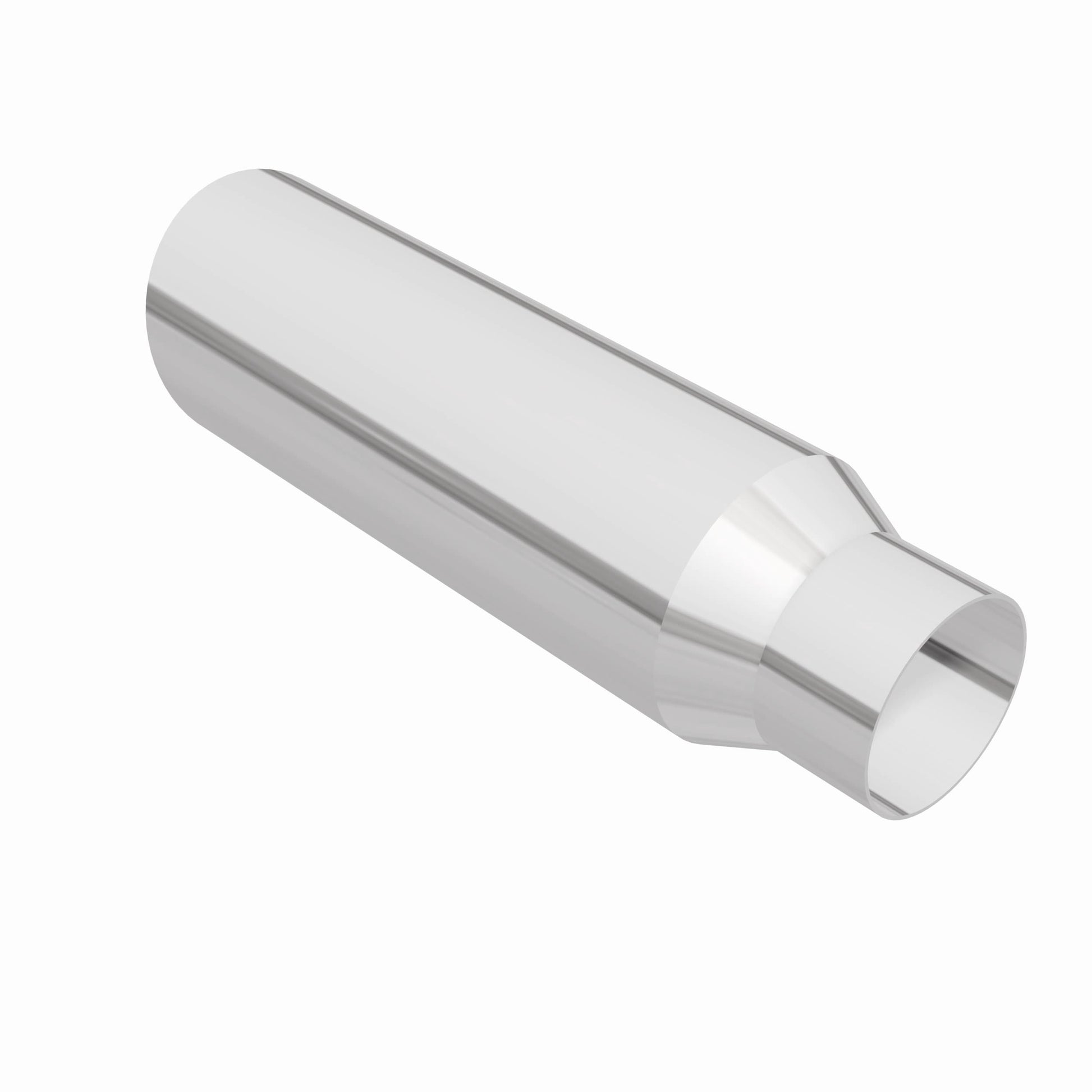 Magnaflow Single Exhaust Tip - 2.5in. Inlet/3.5in. Outlet by MagnaFlow Exhaust Products