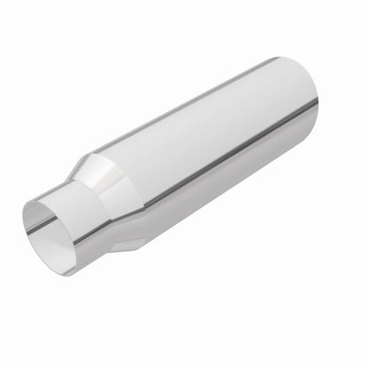 Magnaflow Single Exhaust Tip - 2.5in. Inlet/3.5in. Outlet by MagnaFlow Exhaust Products