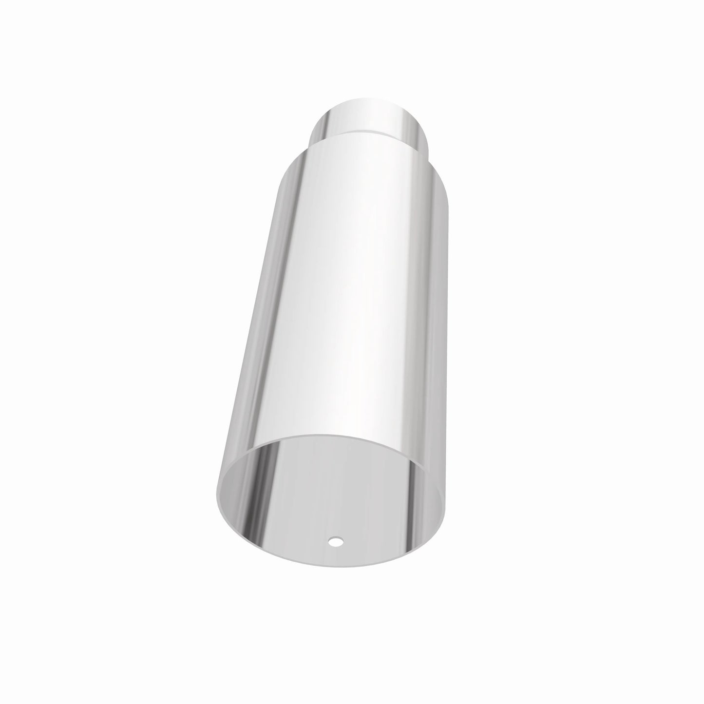 Magnaflow Single Exhaust Tip - 2.5in. Inlet/3.5in. Outlet by MagnaFlow Exhaust Products