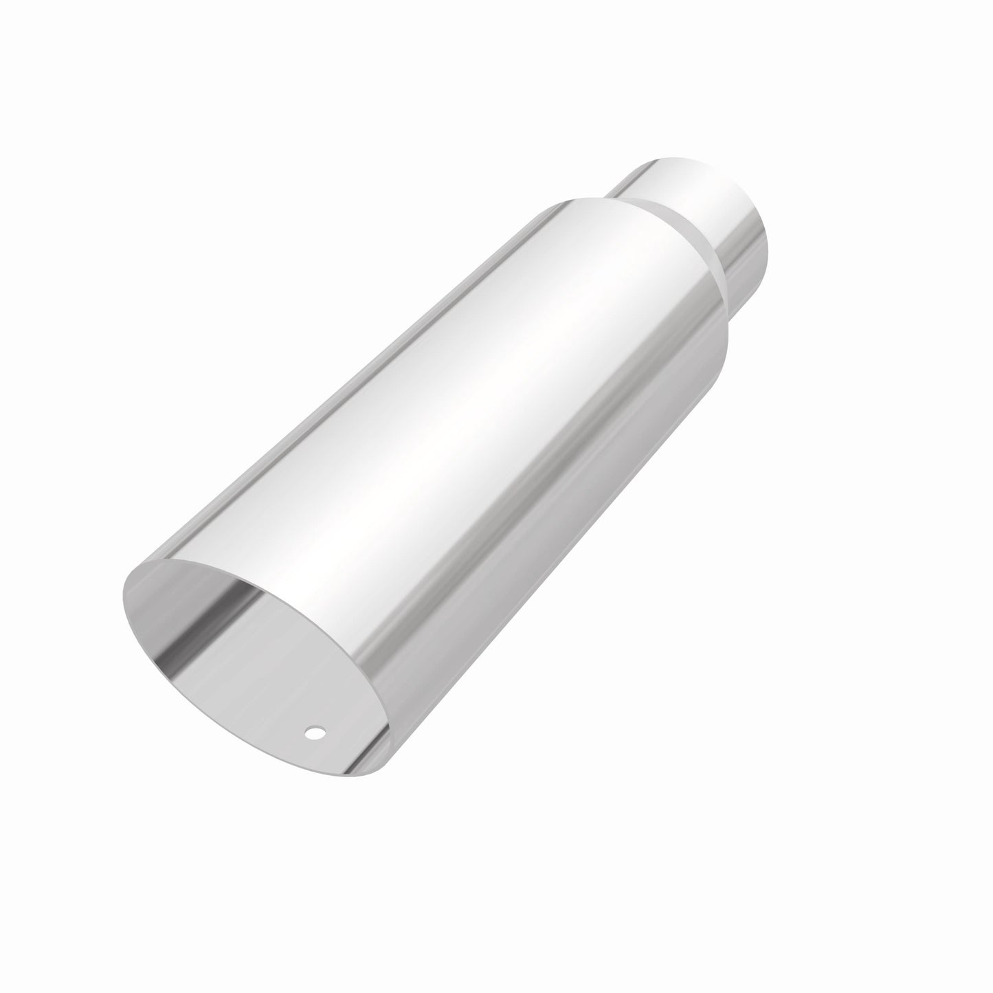 Magnaflow Single Exhaust Tip - 2.5in. Inlet/3.5in. Outlet by MagnaFlow Exhaust Products