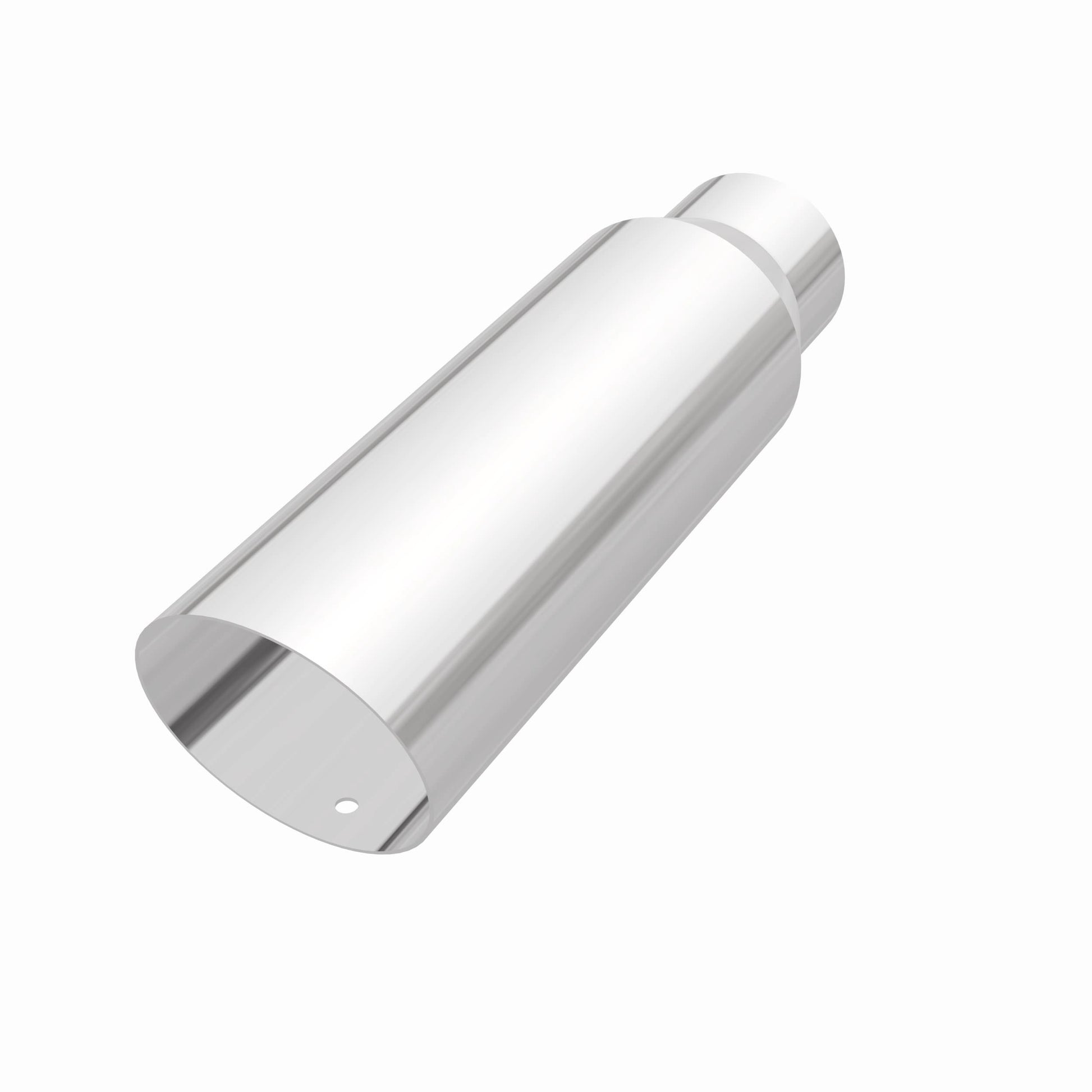 Magnaflow Single Exhaust Tip - 2.5in. Inlet/3.5in. Outlet by MagnaFlow Exhaust Products