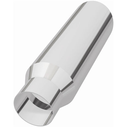 Magnaflow Single Exhaust Tip - 2.5in. Inlet/3.5in. Outlet by MagnaFlow Exhaust Products