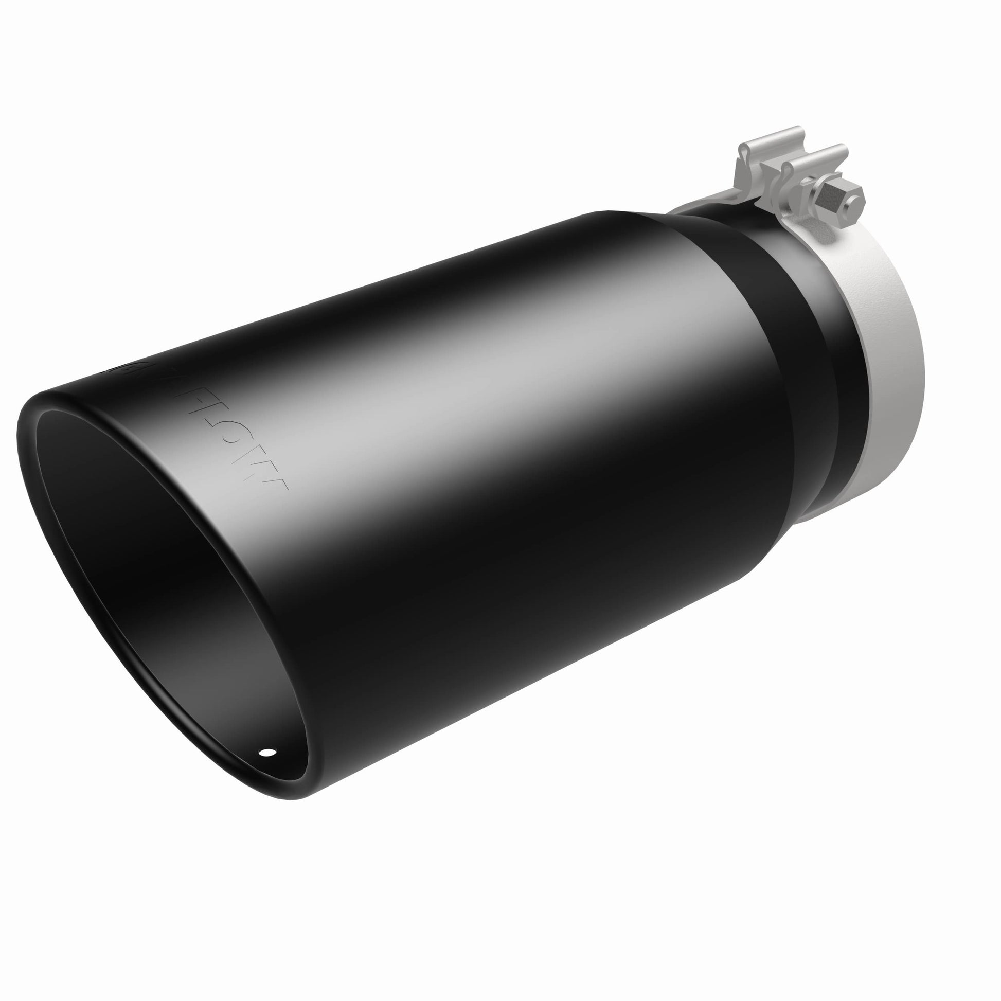 Magnaflow Single Exhaust Tip - 5in. Inlet/6in. Outlet by MagnaFlow Exhaust Products