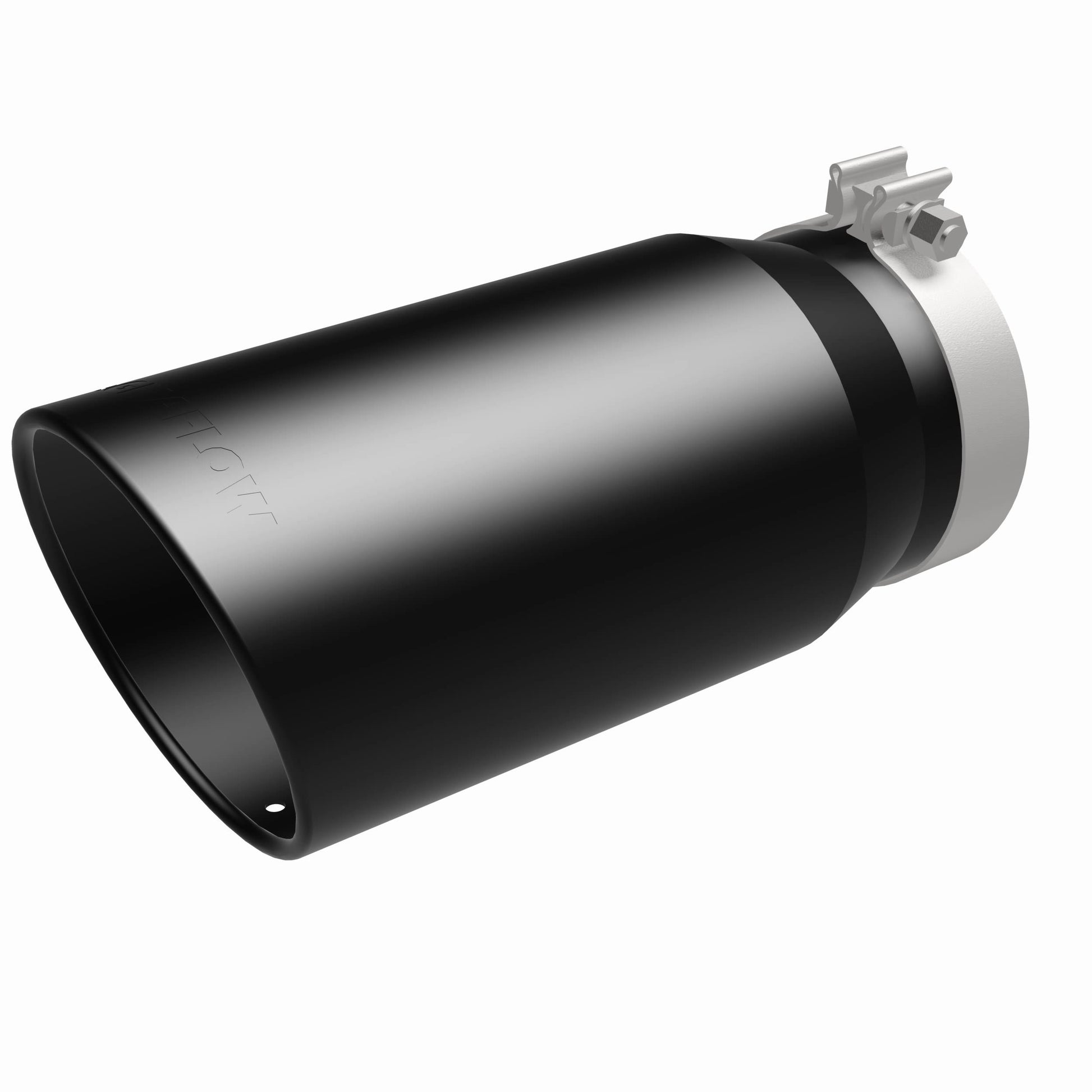 Magnaflow Single Exhaust Tip - 5in. Inlet/6in. Outlet by MagnaFlow Exhaust Products