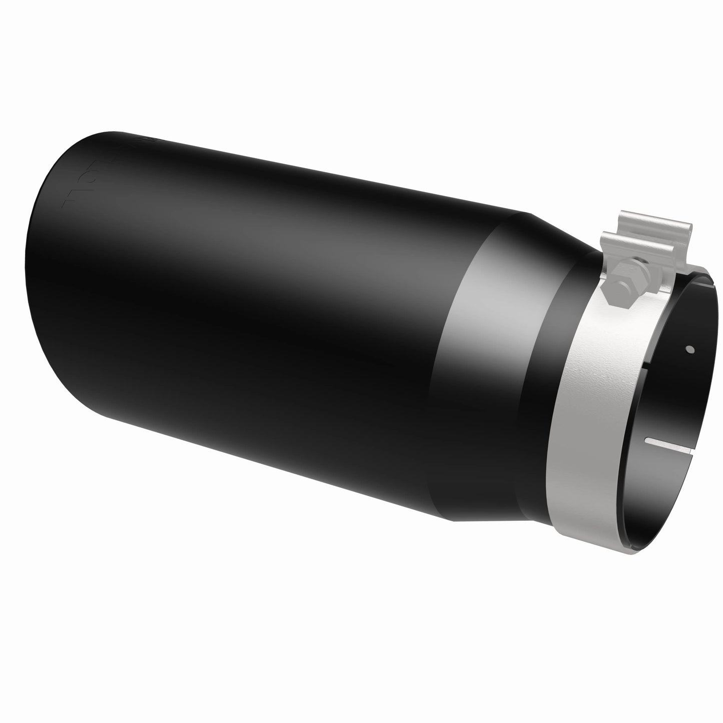 Magnaflow Single Exhaust Tip - 5in. Inlet/6in. Outlet by MagnaFlow Exhaust Products