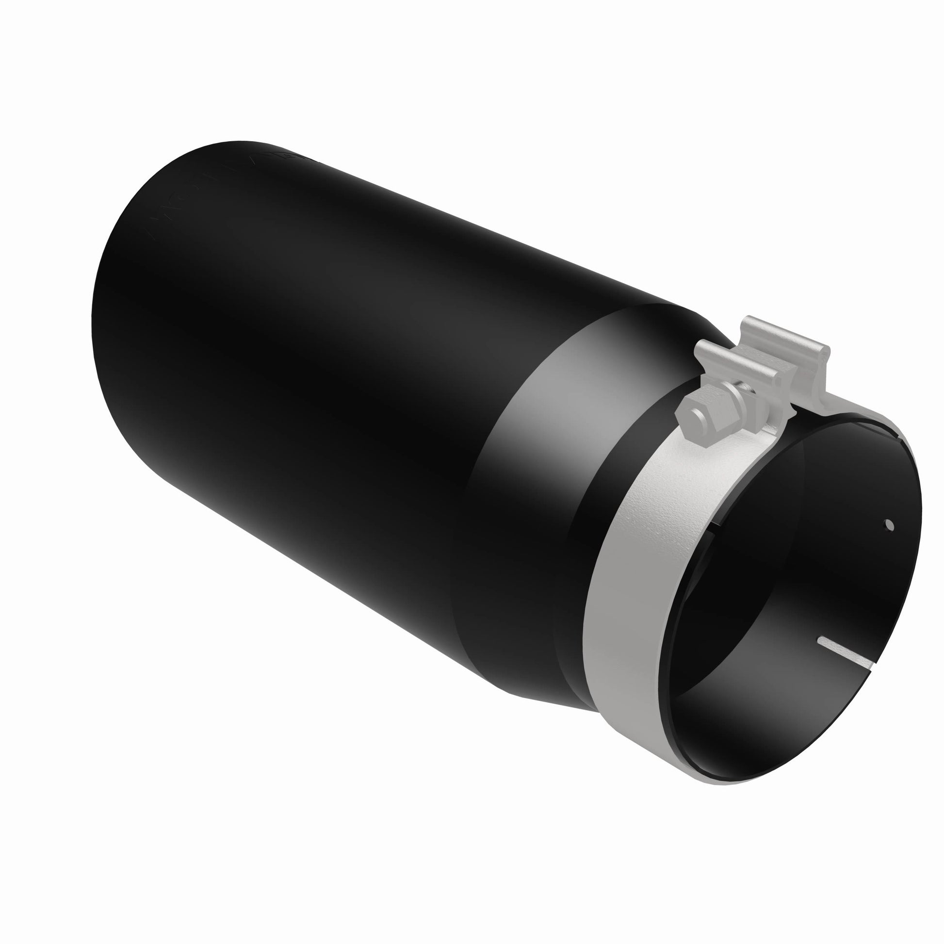 Magnaflow Single Exhaust Tip - 5in. Inlet/6in. Outlet by MagnaFlow Exhaust Products
