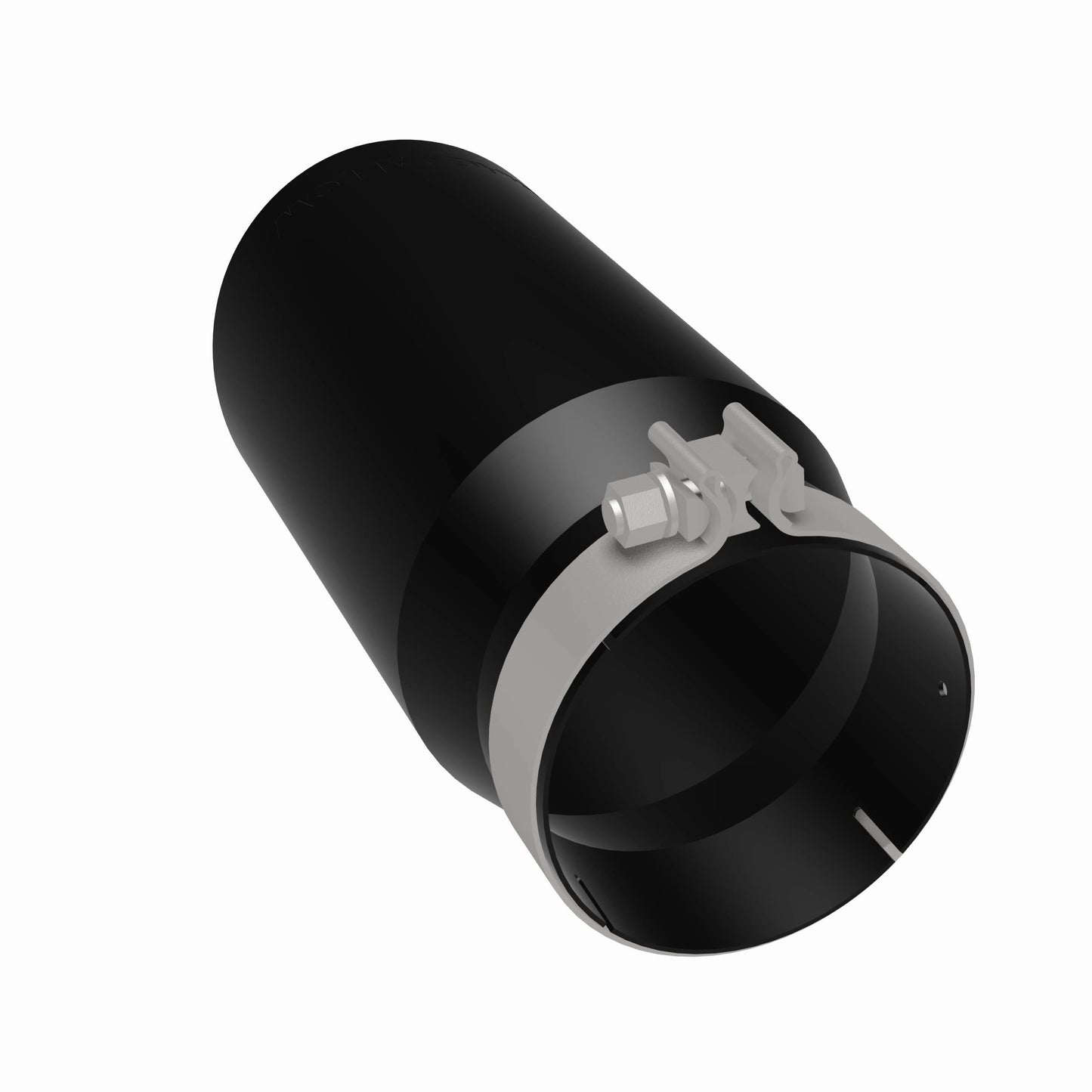 Magnaflow Single Exhaust Tip - 5in. Inlet/6in. Outlet by MagnaFlow Exhaust Products