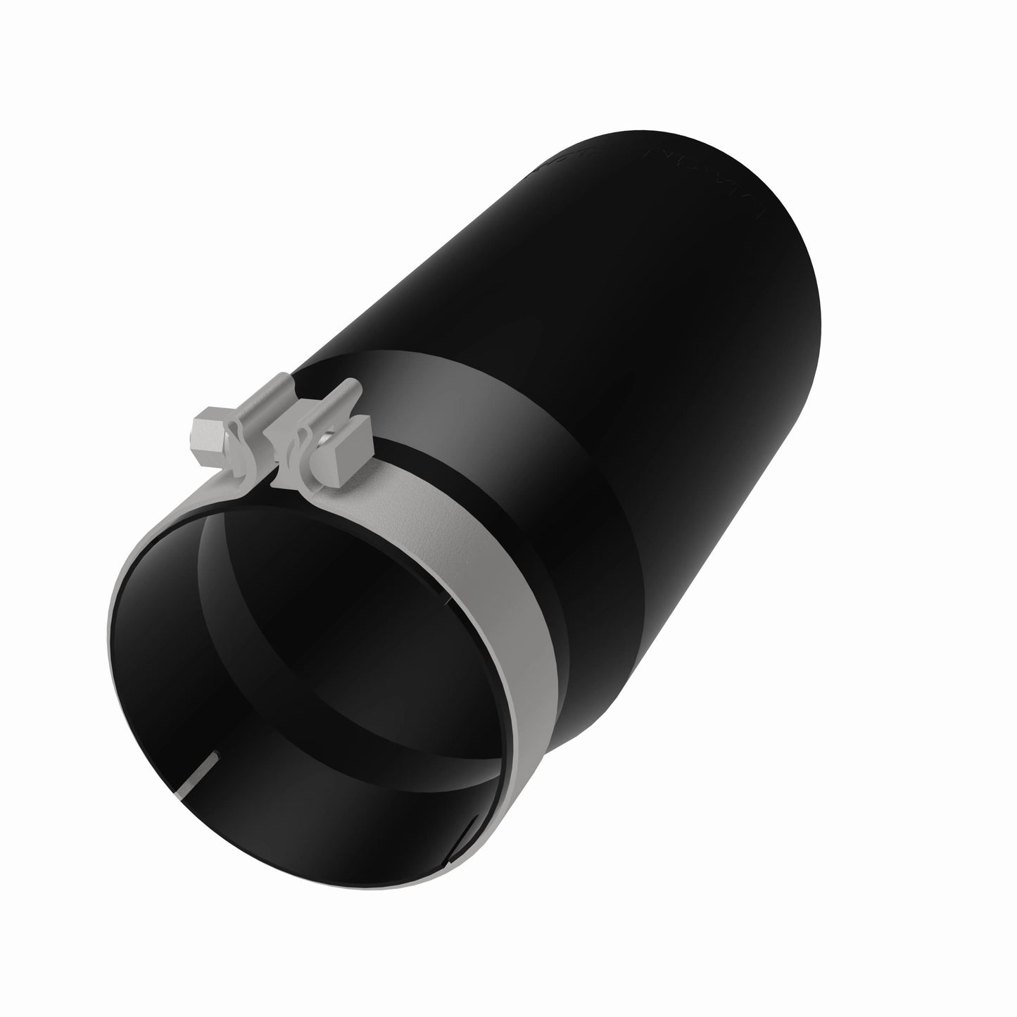Magnaflow Single Exhaust Tip - 5in. Inlet/6in. Outlet by MagnaFlow Exhaust Products