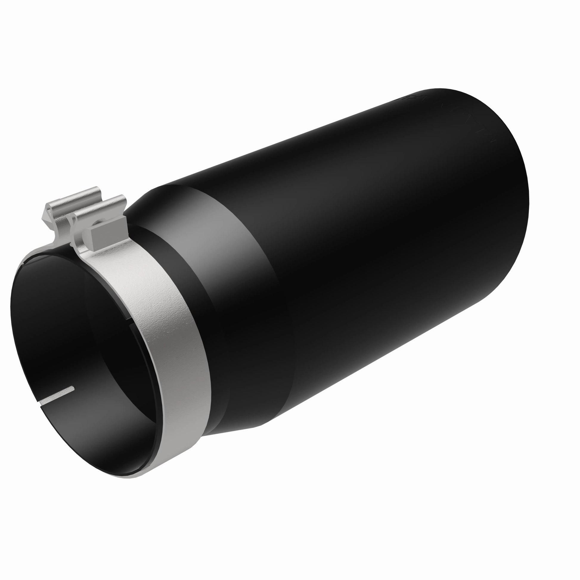 Magnaflow Single Exhaust Tip - 5in. Inlet/6in. Outlet by MagnaFlow Exhaust Products