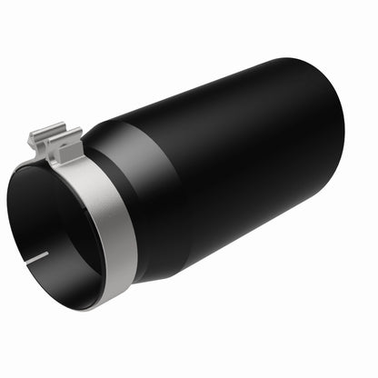 Magnaflow Single Exhaust Tip - 5in. Inlet/6in. Outlet by MagnaFlow Exhaust Products