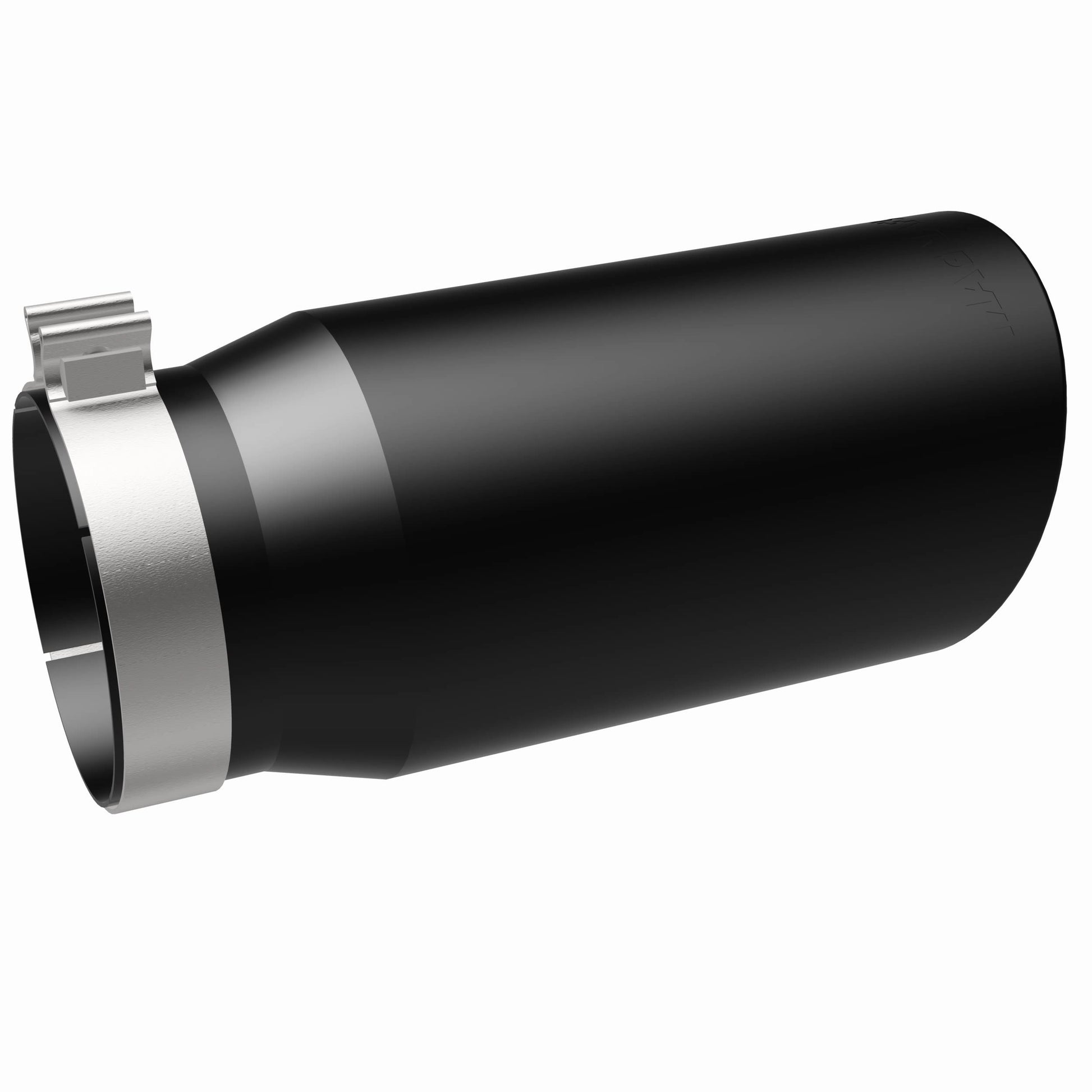 Magnaflow Single Exhaust Tip - 5in. Inlet/6in. Outlet by MagnaFlow Exhaust Products