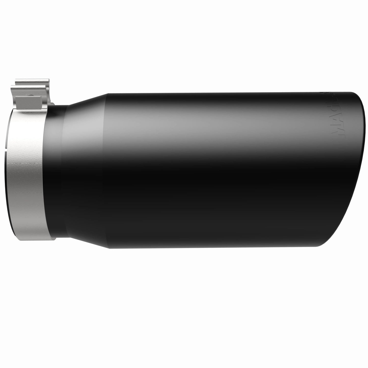 Magnaflow Single Exhaust Tip - 5in. Inlet/6in. Outlet by MagnaFlow Exhaust Products