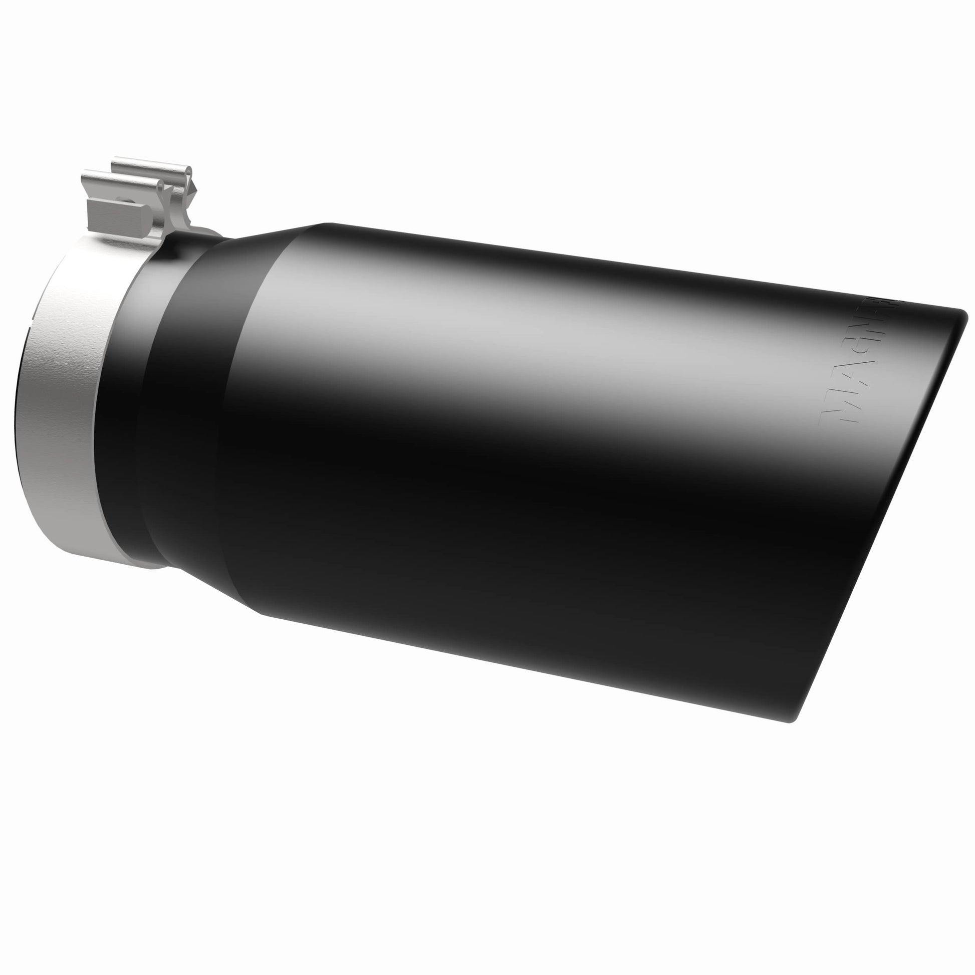 Magnaflow Single Exhaust Tip - 5in. Inlet/6in. Outlet by MagnaFlow Exhaust Products