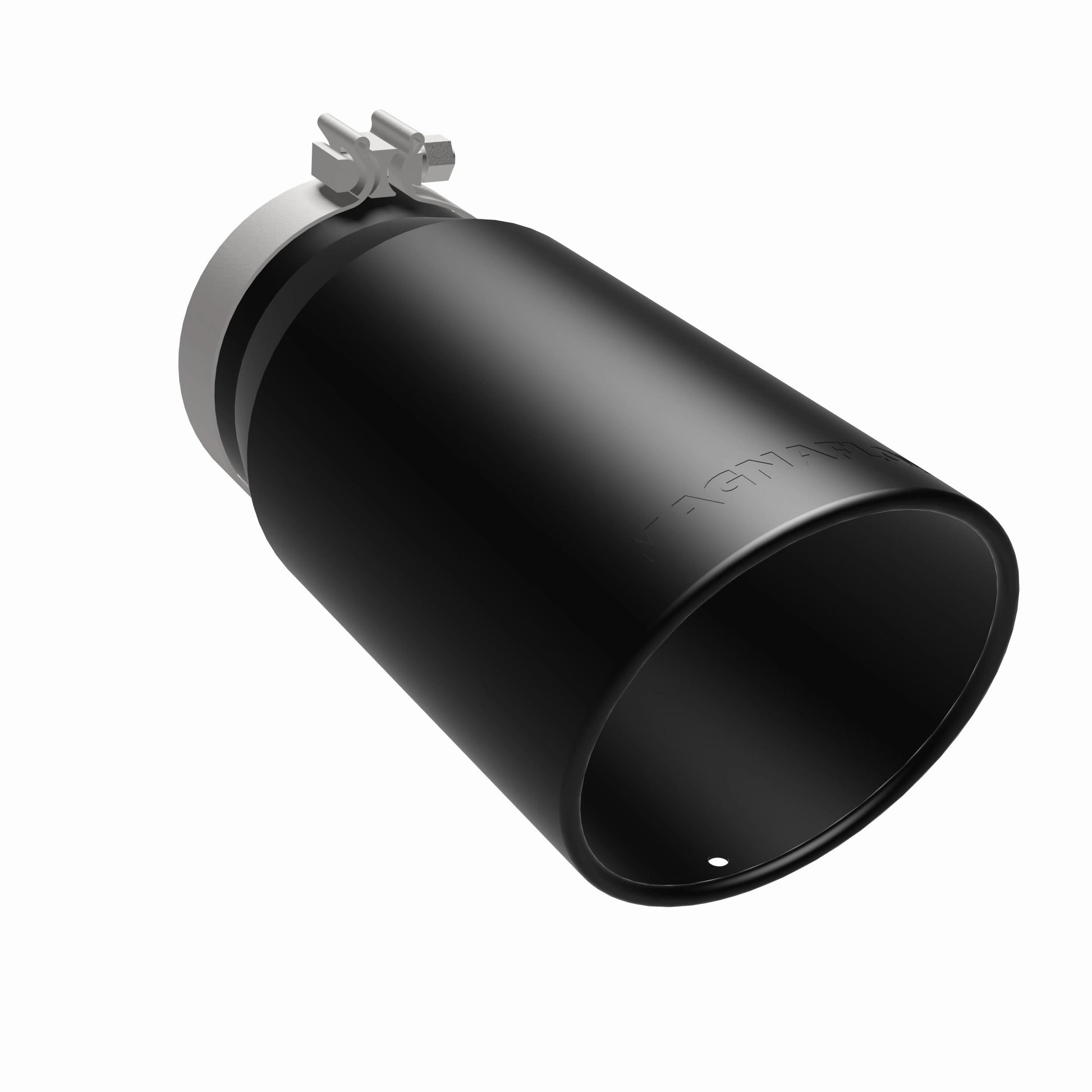 Magnaflow Single Exhaust Tip - 5in. Inlet/6in. Outlet by MagnaFlow Exhaust Products